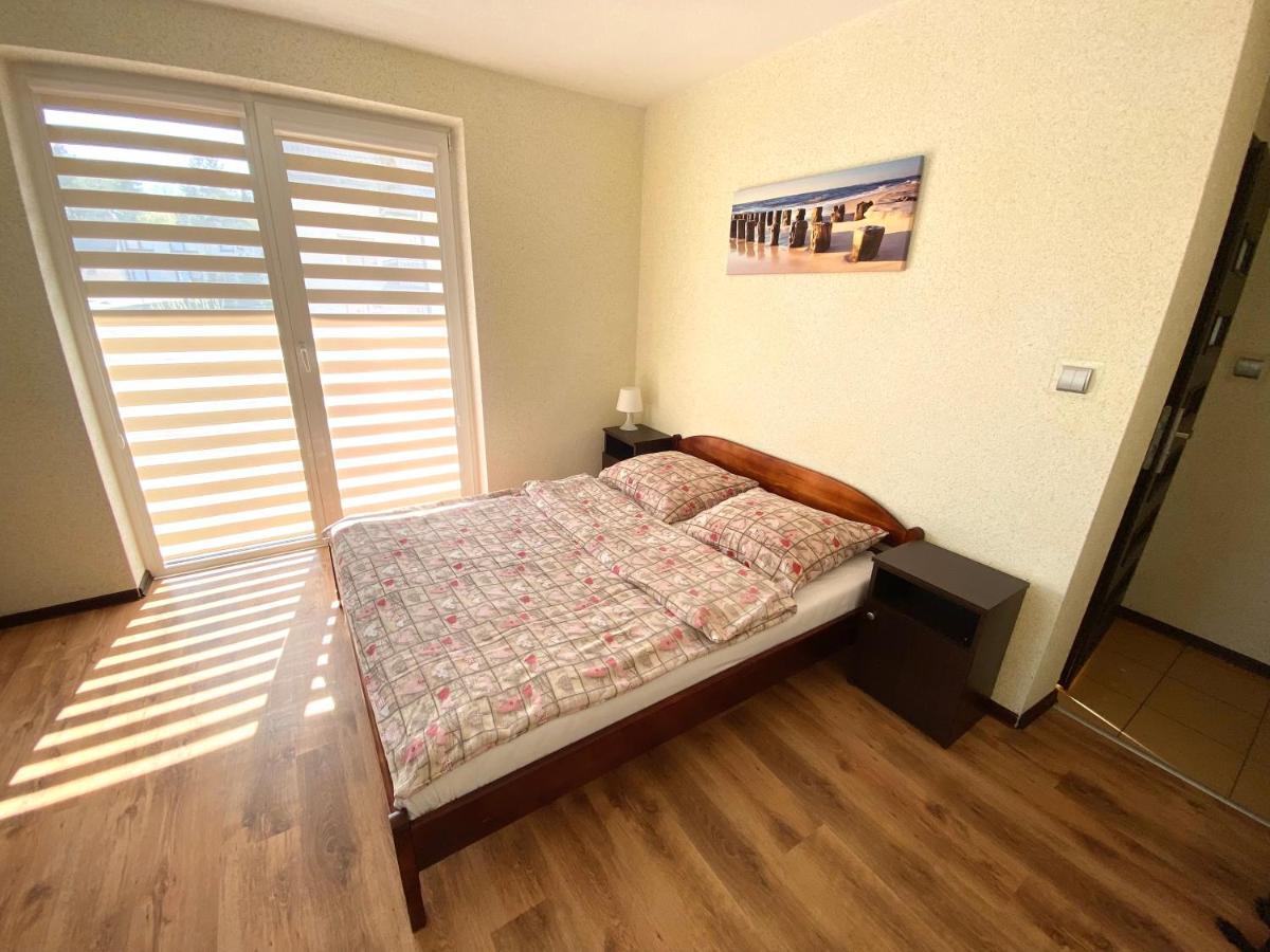 Teresa Homestay Wladyslawowo